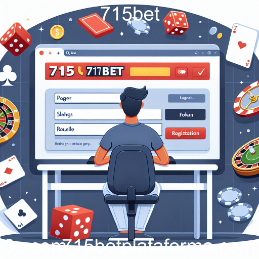 A Importância do Cadastro nos Jogos Online: Conectando Jogadores e Plataformas